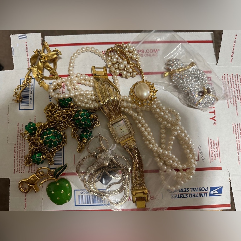 Necklace